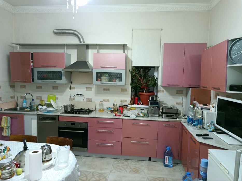 Кухонные шкафы БЕЗ техники