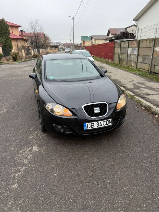 Seat Leon propietar urgent