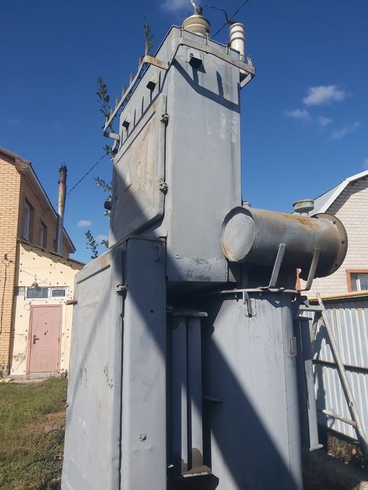 КТП-160 КВа Трансформатор