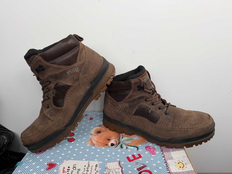 ''Ecco GORE-TEX''оригинални зимни боти 46 номер