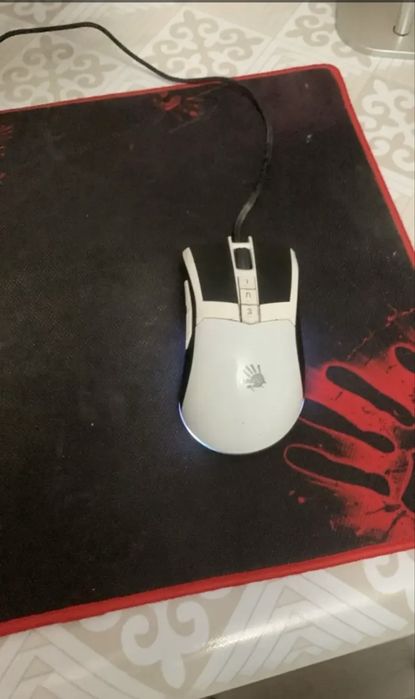 Компьютер набор для игр (торг)