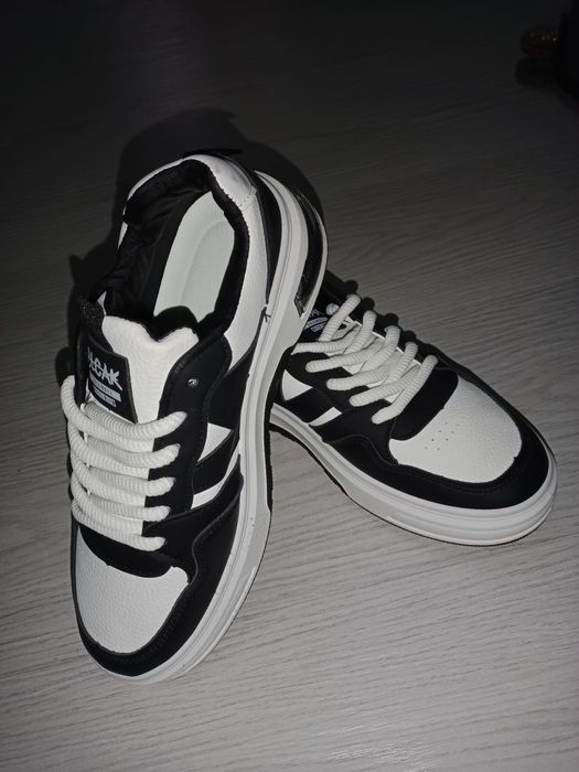 Красовки мужские