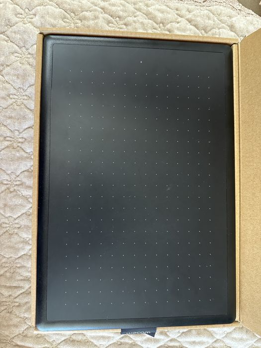 Графический планшет Wacom