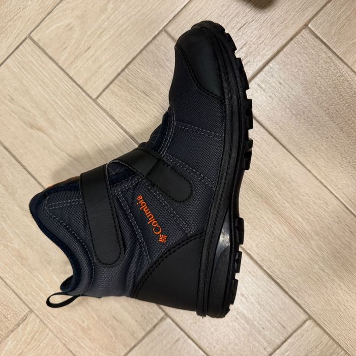 Продам сапоги Columbia