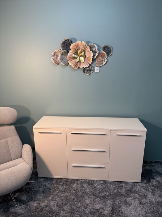 Comoda crem lucios 153/45/85