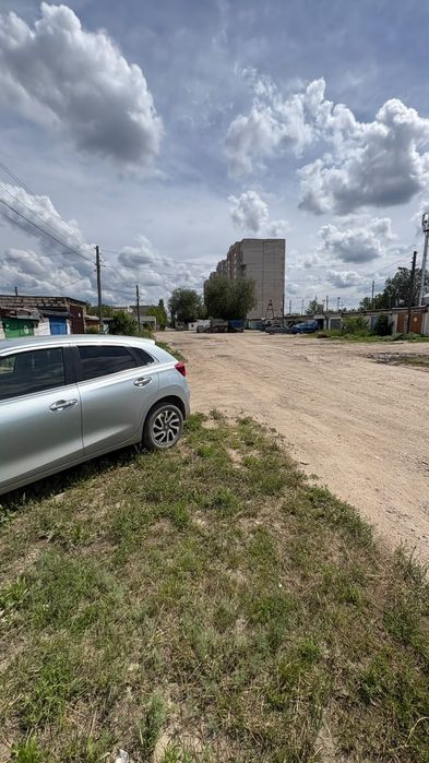 Продам Гараж на территории кооператива.
