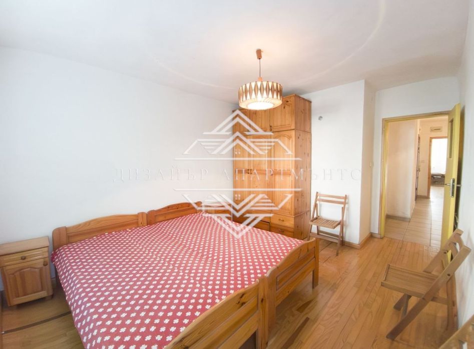 Продава се Тристаен апартамент в Бургас, Възраждане - 103 кв.м за 2234 €/кв.м - Снимка #6