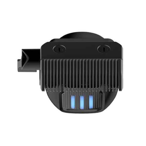 Rovra – Impact Машинка и тример (Бъндъл)