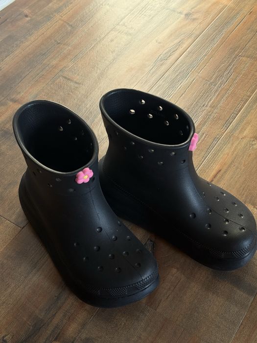 Crocs Crush boot