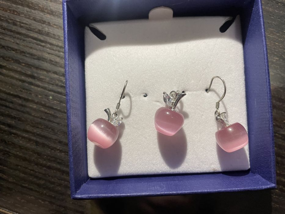 Сваровски комплект