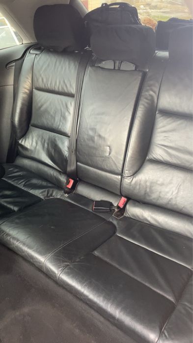 Vand Audi a3,automat 2005