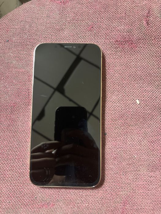 Iphone 12 pro max