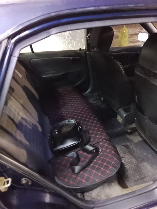 Продам Toyota Corolla 1994 г. В рассрочку