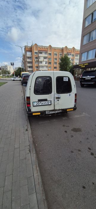 Продам  Форд эскорт Рассрочка 0-0-24