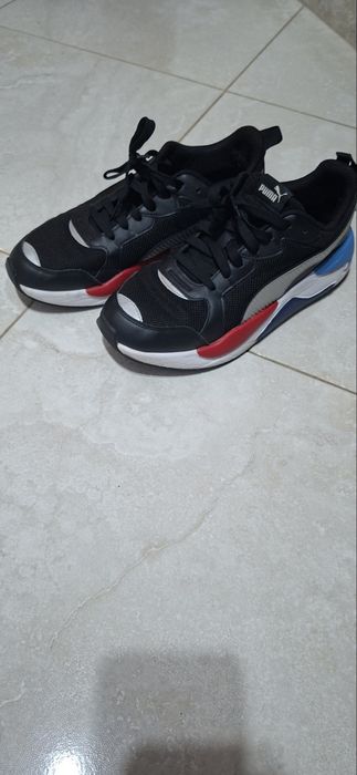 Vand Puma BMW 44.5