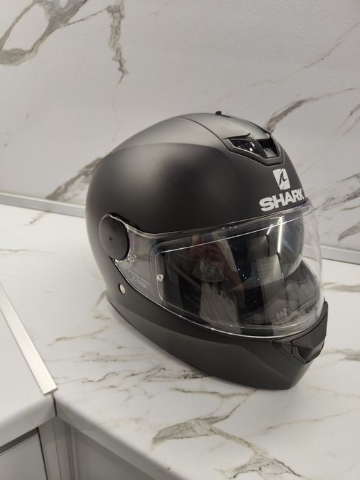 Каска за мотор SHARK D-SKWAL 2 Mat размер S