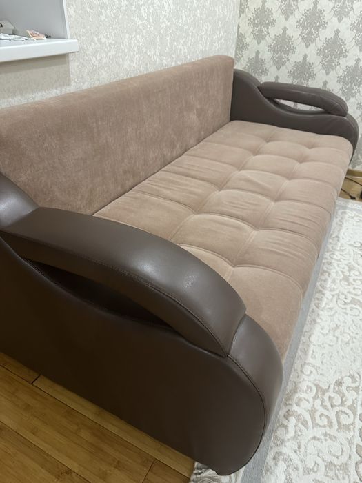 Продам диван раскладной