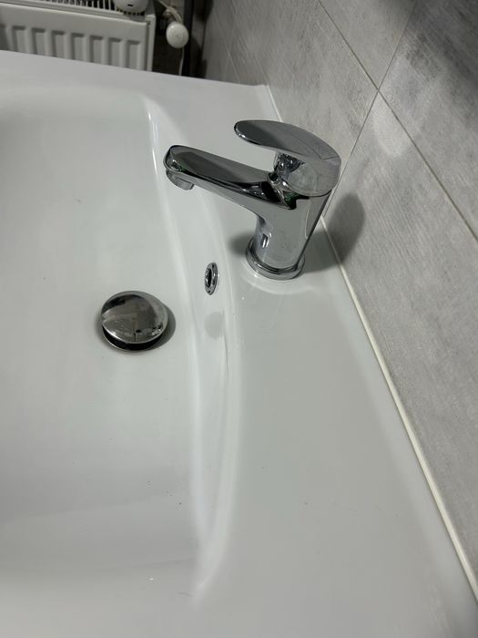 Mobilier pentru baie