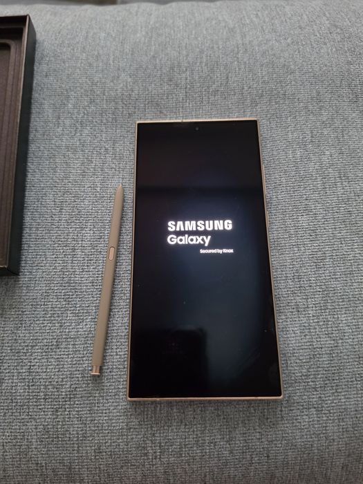 Samsung Galaxy S 24 ultra