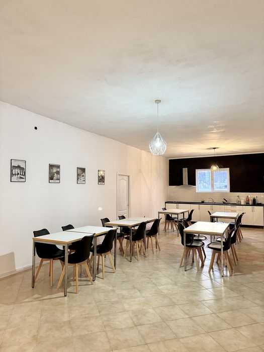 Chirie/Cazare pentru muncitori, echipe în deplasare sau grupuri