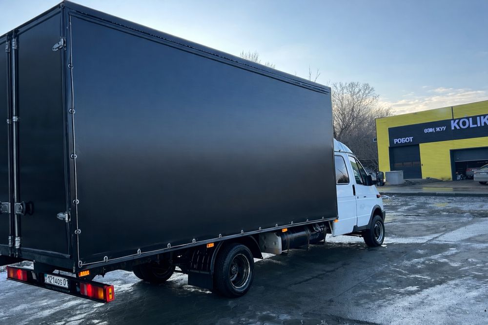 Продам Газель фермер