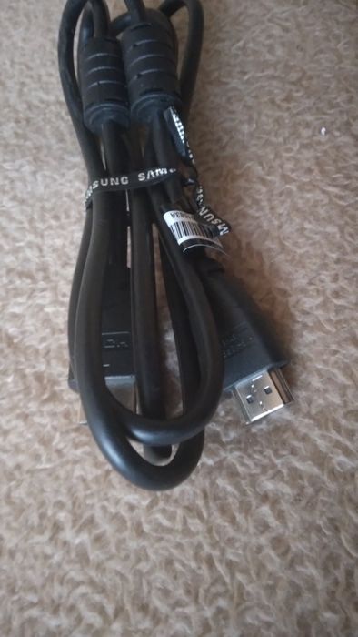 Cabluri cu mufe hdmi si hdmi  la micro usb
