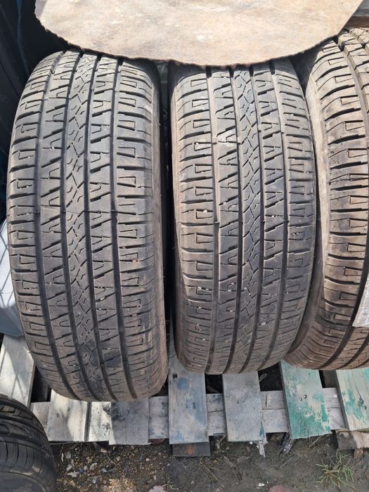 Автошины летние