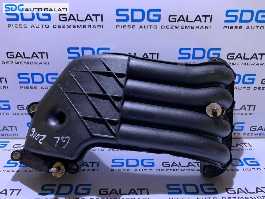 Galerie de Admisie VW Bora 1.9 SDI AGP AQM 1998 - 2005 Cod 038129713H 038129712 [MA0182]