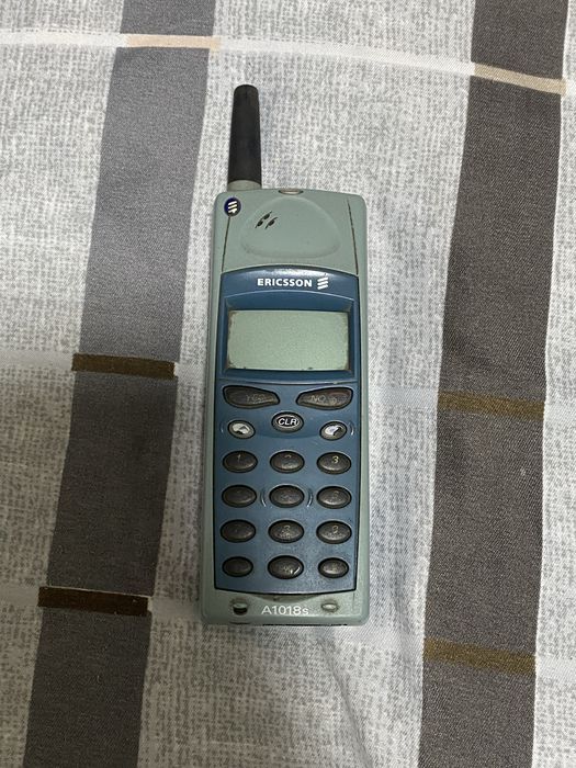 Sony Ericsson А1018s 2ШТ