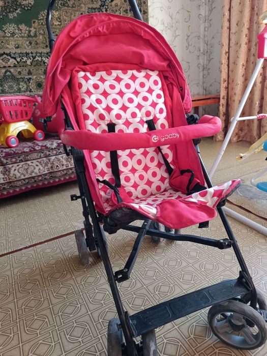 Коляски сразу 2.За 20 Тыс!!!