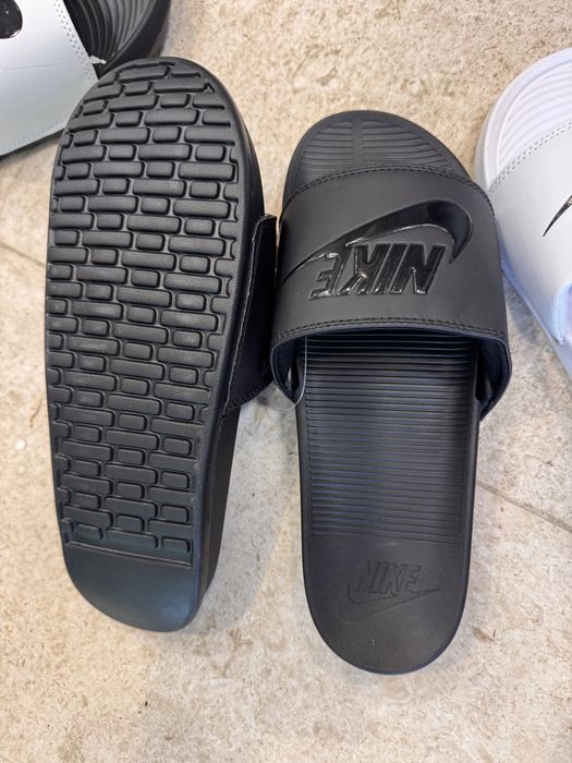 Мъжки и Дамски чехли Nike