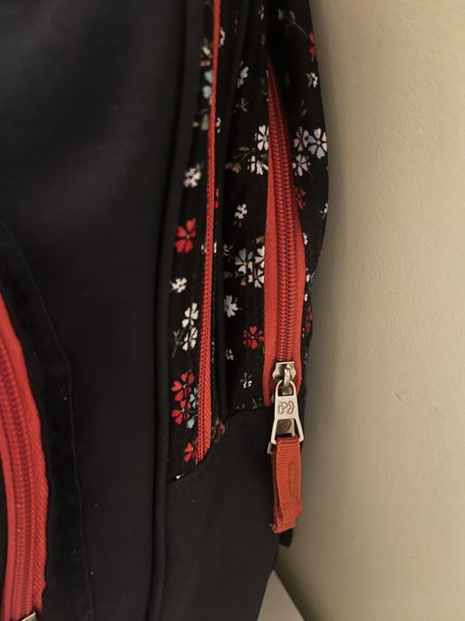 Раница и несесер Pepe Jeans