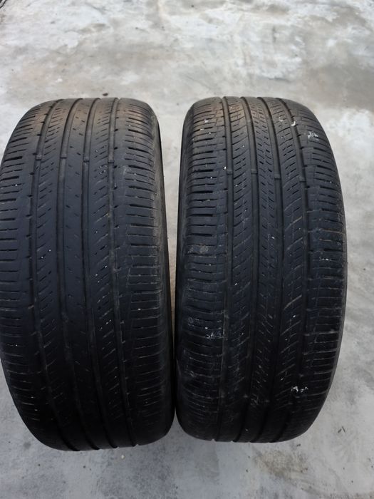 Летни гуми 235/55/19