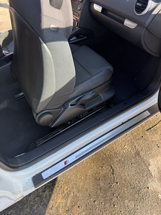 Салон плюш за audi a3 rekaro salon za audi a3