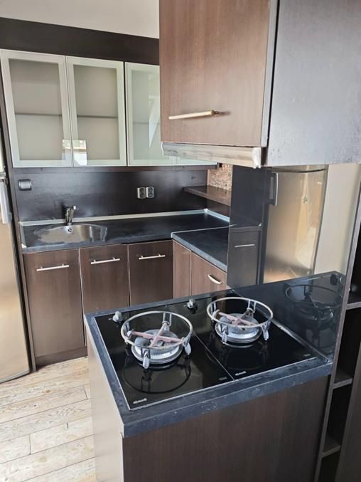 Тристаен апартамент в м-т Гърдова глава