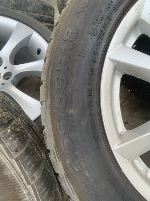 Джанти за bmw x5