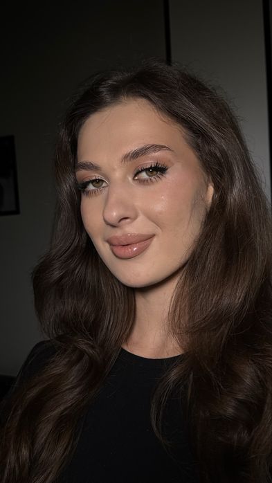Услуги визажиста алматы