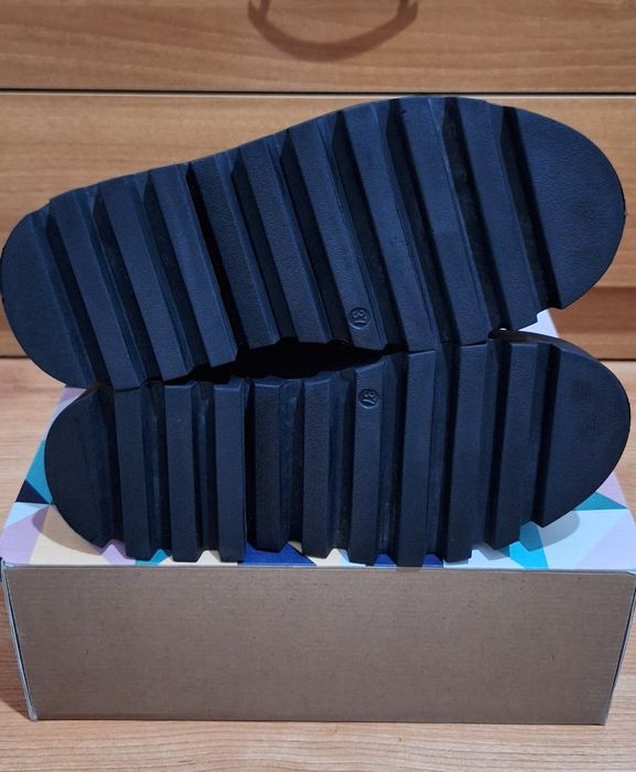 Cizme impermeabile Catwalk