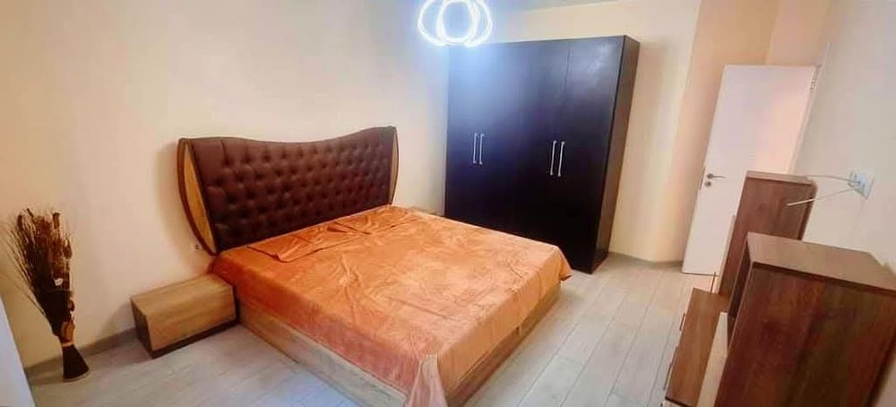 Дава се под наем Тристаен апартамент в Варна, Христо Ботев - 80 кв.м за 765 € - Снимка #4