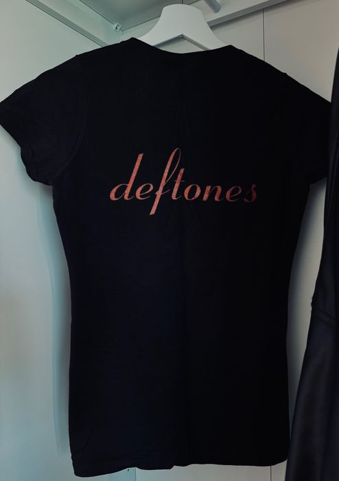 Тениска Deftones