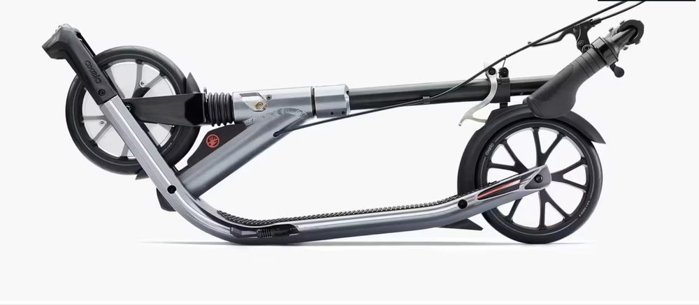 Trotineta Oxelo Town