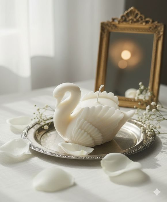 Подарочные наборы ароматных свеч