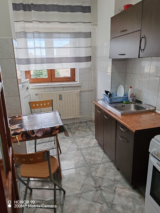 Închiriez Garsonieră Centru Regim Hotelier