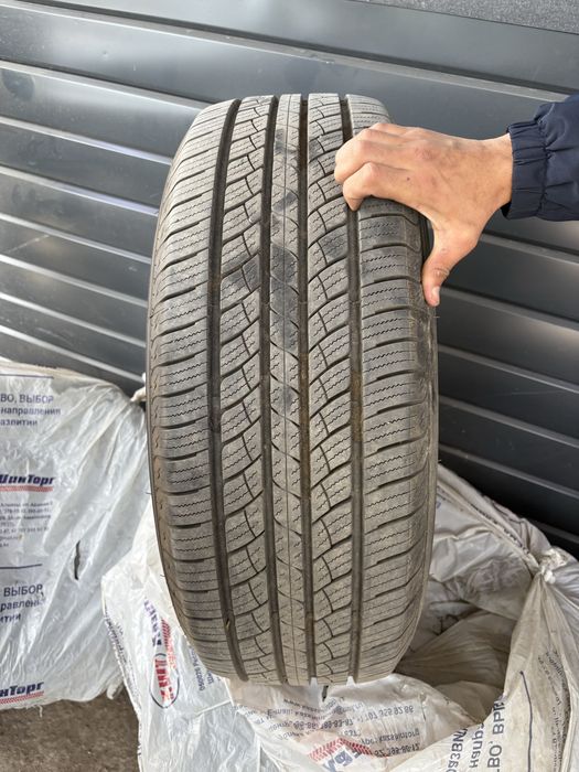 Диск от tayota land cruiser 100 r18