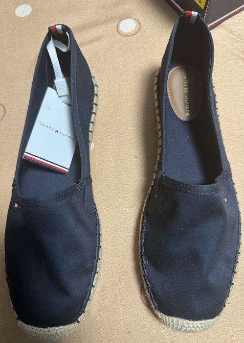 Vand pantori dama Tommy Hilfinger NOI