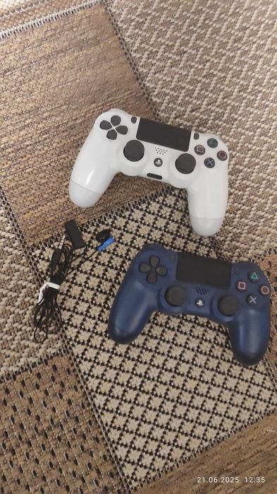 Sony Play Station 4 PRO 1 Tb (PS 4)