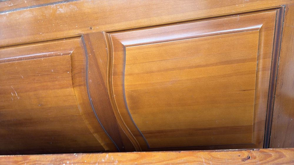 Продаю двери Б/у