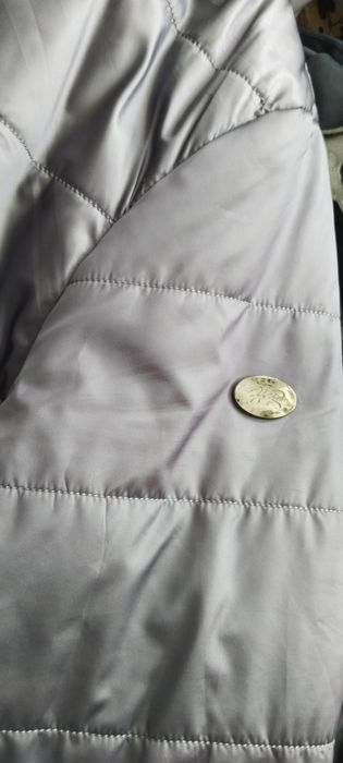 Куртка р50-52. Весна-Осень