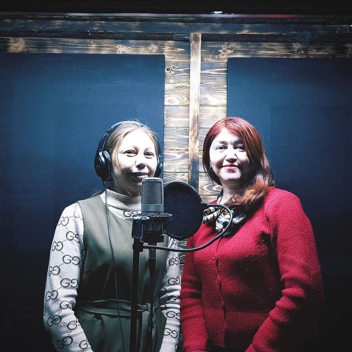 Студия звукозаписи Семей