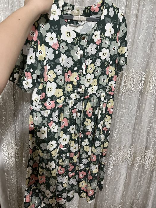 Платье  бренд Sela